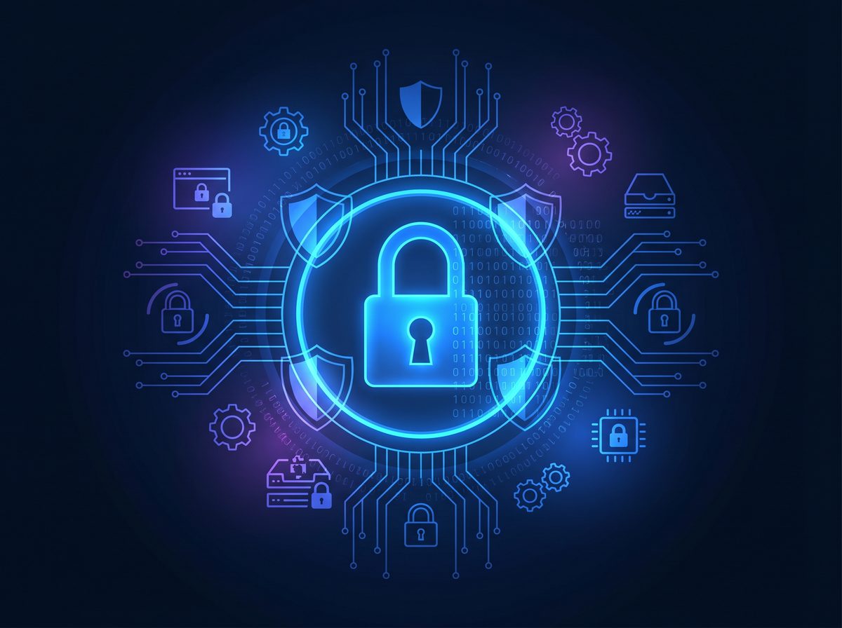 库巴加速器安全防护体系